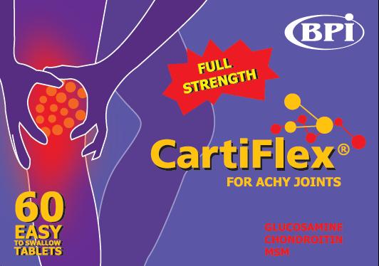 Cartiflex